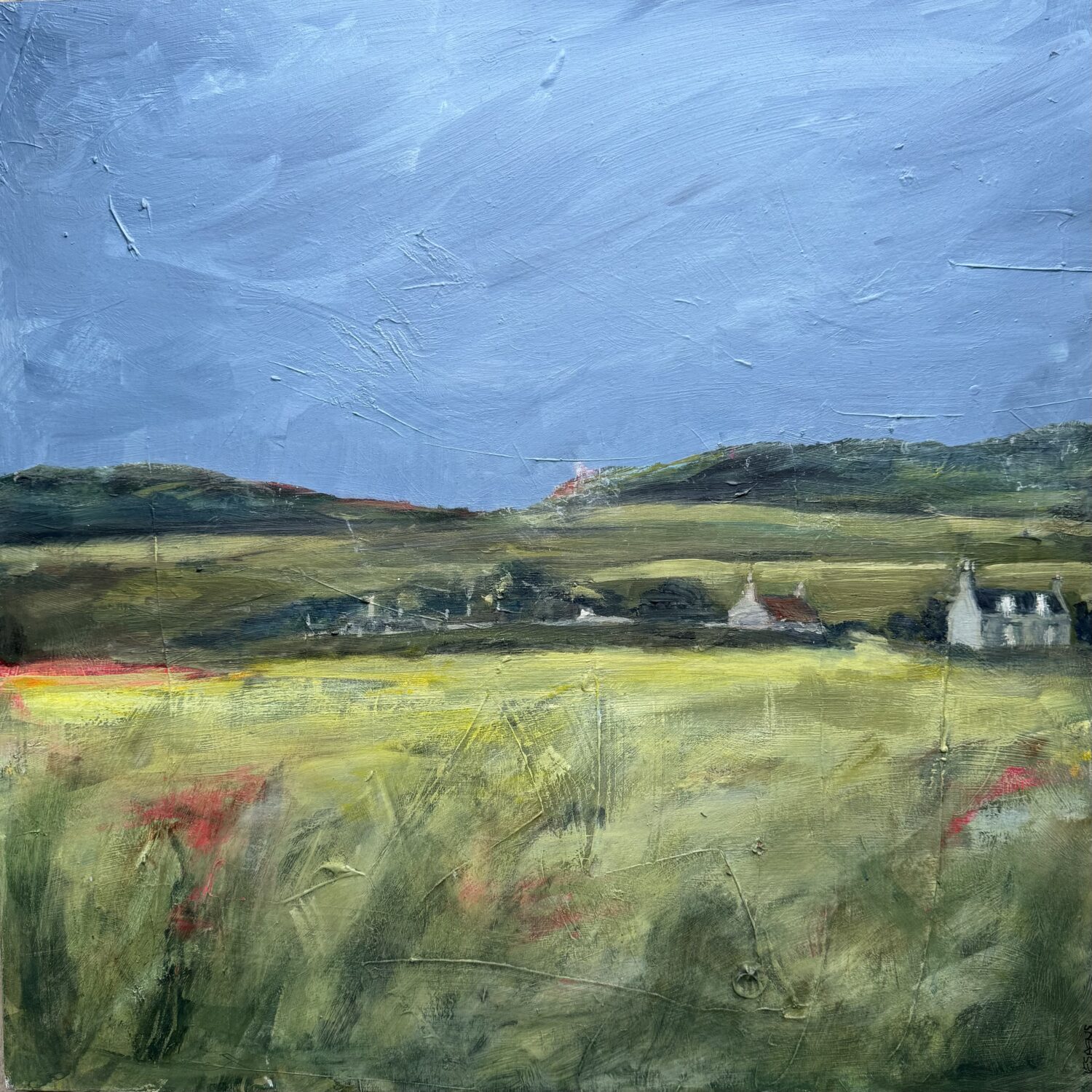 Anstruther Farm, Fife - 