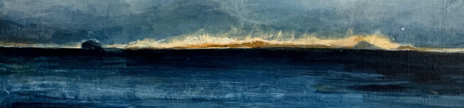 Stormy Skies